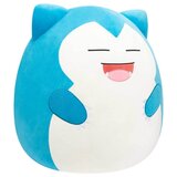 Squishmallows Jumbo Pokémon 61cm Snorlax