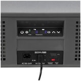 MyCoolMan Dual Fridge Freezer with Battery