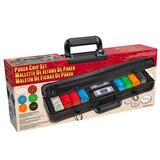 The Ultimate Poker Set