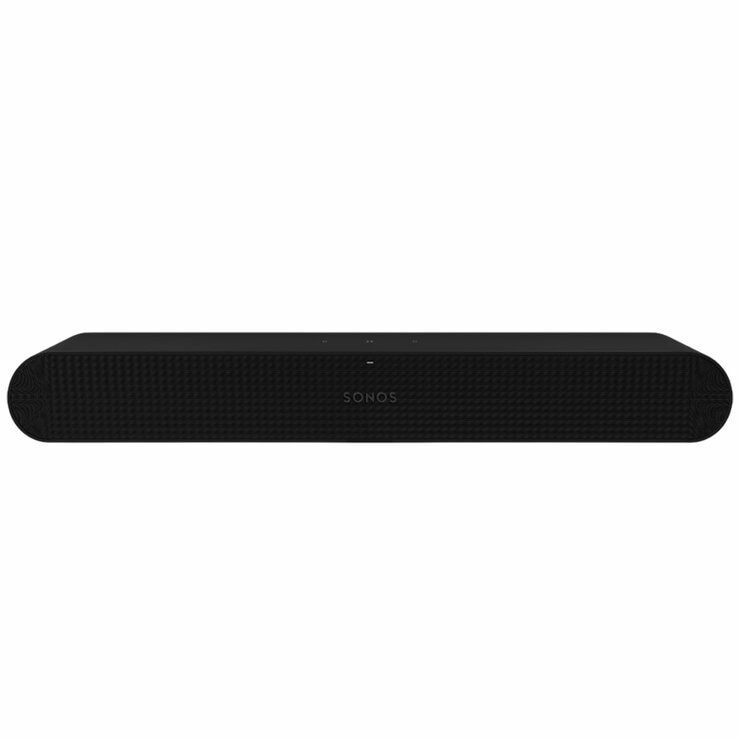 Sonos Ray Black RAYG1AU1BLK