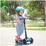 SmarTrike Xtend Ride-On Blue