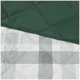 Season's Collection Down Alternative Blanket Queen Green