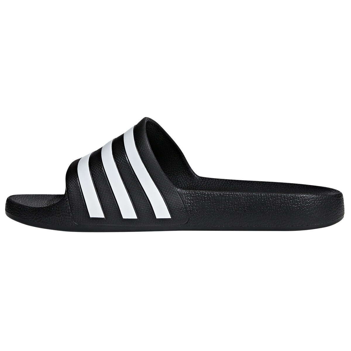 Adidas Adilette Aqua Slide Black