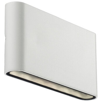 Nordlux Kinver Wall Light White Metal