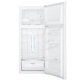 Westinghouse 431L Top Mount Refrigerator WTB4600WC-R