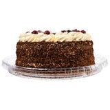 Kirkland Signature Black Forest Cake 2.4kg