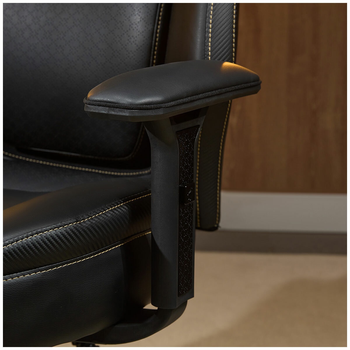 DPS Gaming Chair FY26 DPS Gaming Chair FY26