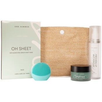 Foreo One Summer Sweet Dreams Gift Set