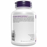 Webber Naturals Mild Iron 15mg 50 Capsules