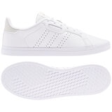 Adidas Woman's Courtpoint Shoe