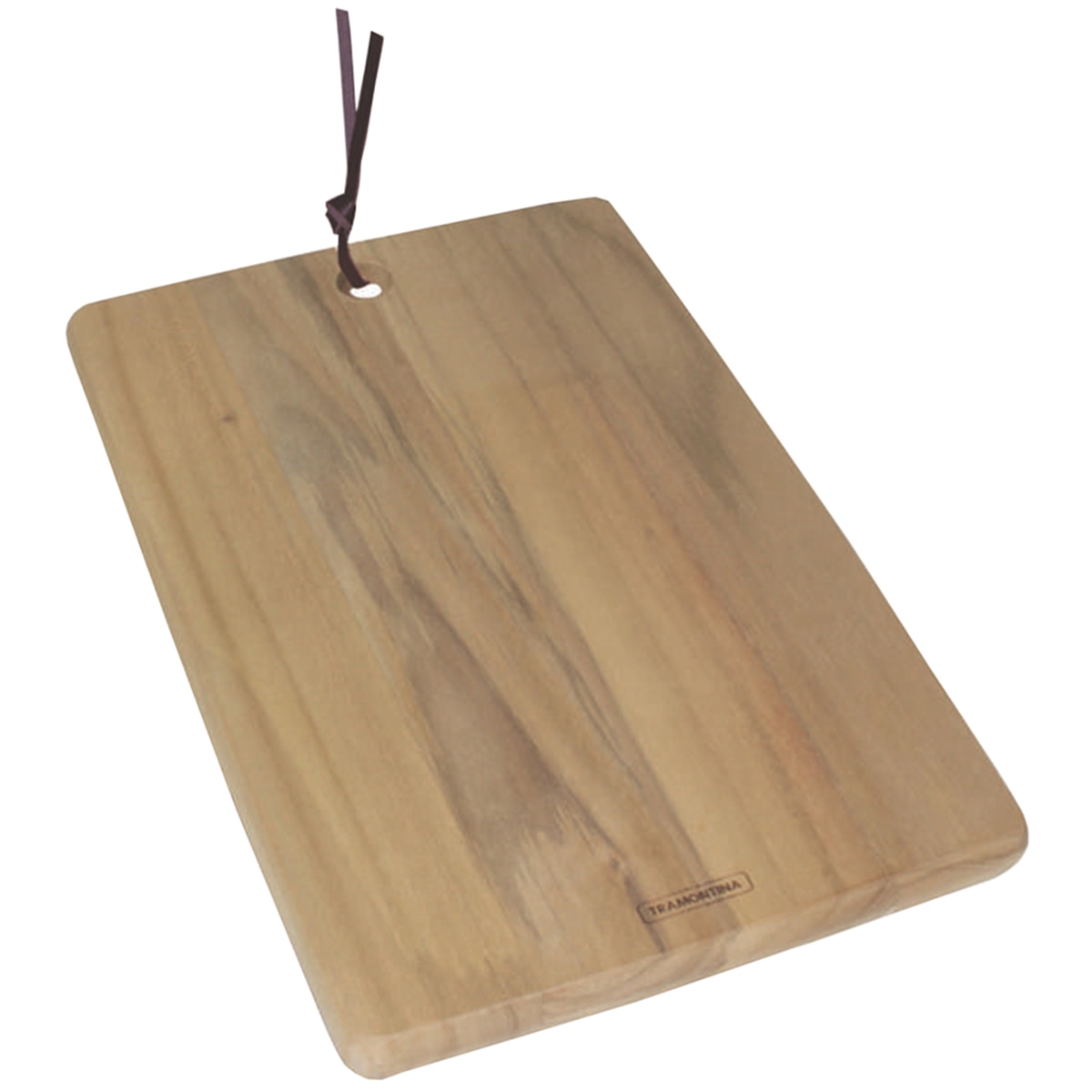 Tramontina Long Wooden Serving Boards without Handles - Big & Small