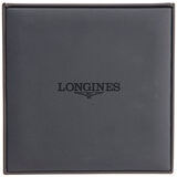 Longines Mens Les Grandes Automatic Swiss Watch L4.774.4.27.6
