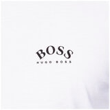 Hugo Boss Mens T-Shirt White