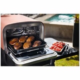 Ninja Woodfire Outdoor Oven OO101ANZ Ninja Woodfire Outdoor Oven OO101ANZ