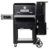 Masterbuilt Gravity Series 800 Digital Charcoal Grill And Smoker