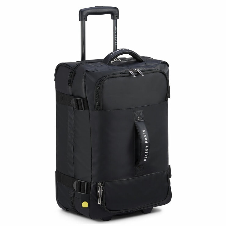 Delsey Raspail Wheeled Duffle 64cm