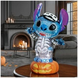 Halloween Spinning Lantern