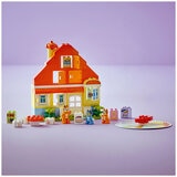 LEGO DUPLO Bluey Blueys Family House with Memory Game 10459
