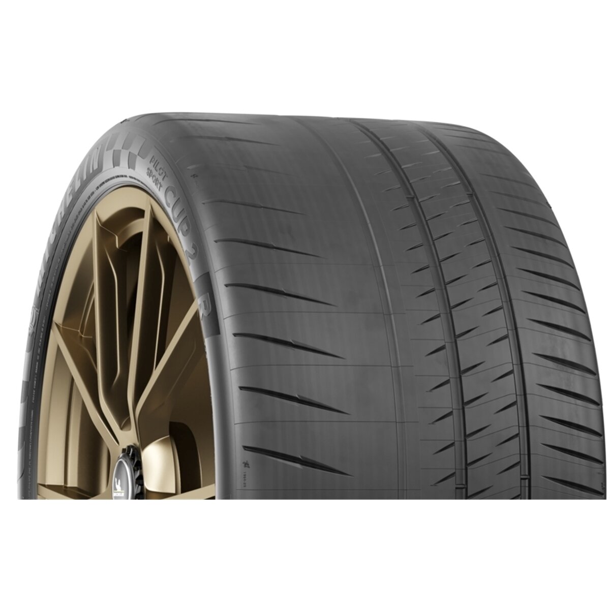 Michelin 325/30R21 108Y PILOT SPORT CUP 2 R (N0)