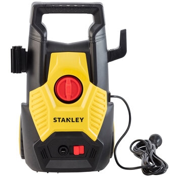 Stanley 1400W Electric Pressure Washer 1595PSI