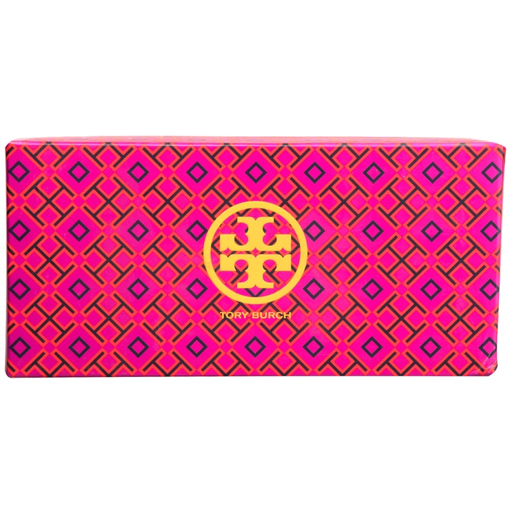 Tory Burch Minnie Travel Ballet Flat - Black