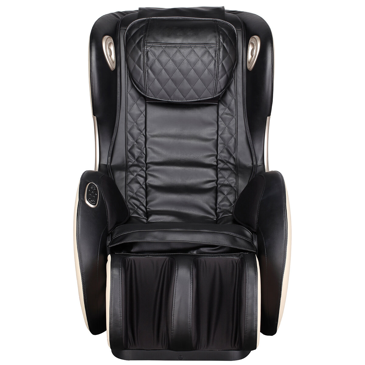 Iyume Massage Chair R8526 MoonChair Black