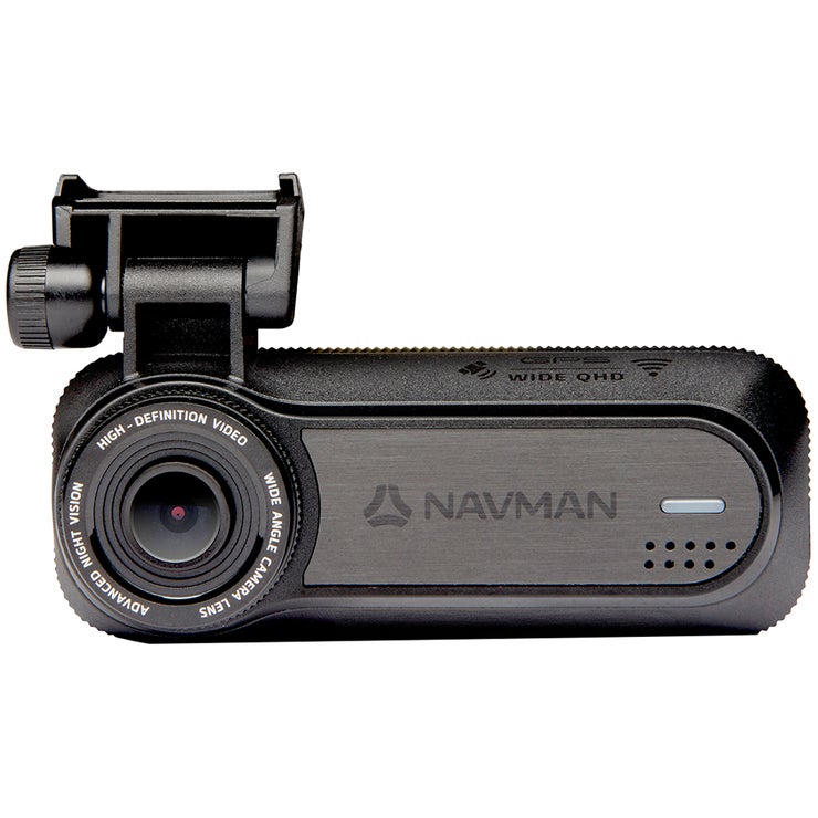 Navman Mivue Stealth Dash Camera AA0ST000-64GB | Costco Australia