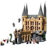 LEGO Harry Potter Hogwart Castle: East Wing Set 76473 LEGO Harry Potter Hogwart Castle: East Wing Set 76473