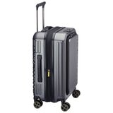 Hybrid Hardside Carry On With Front Lid Opening