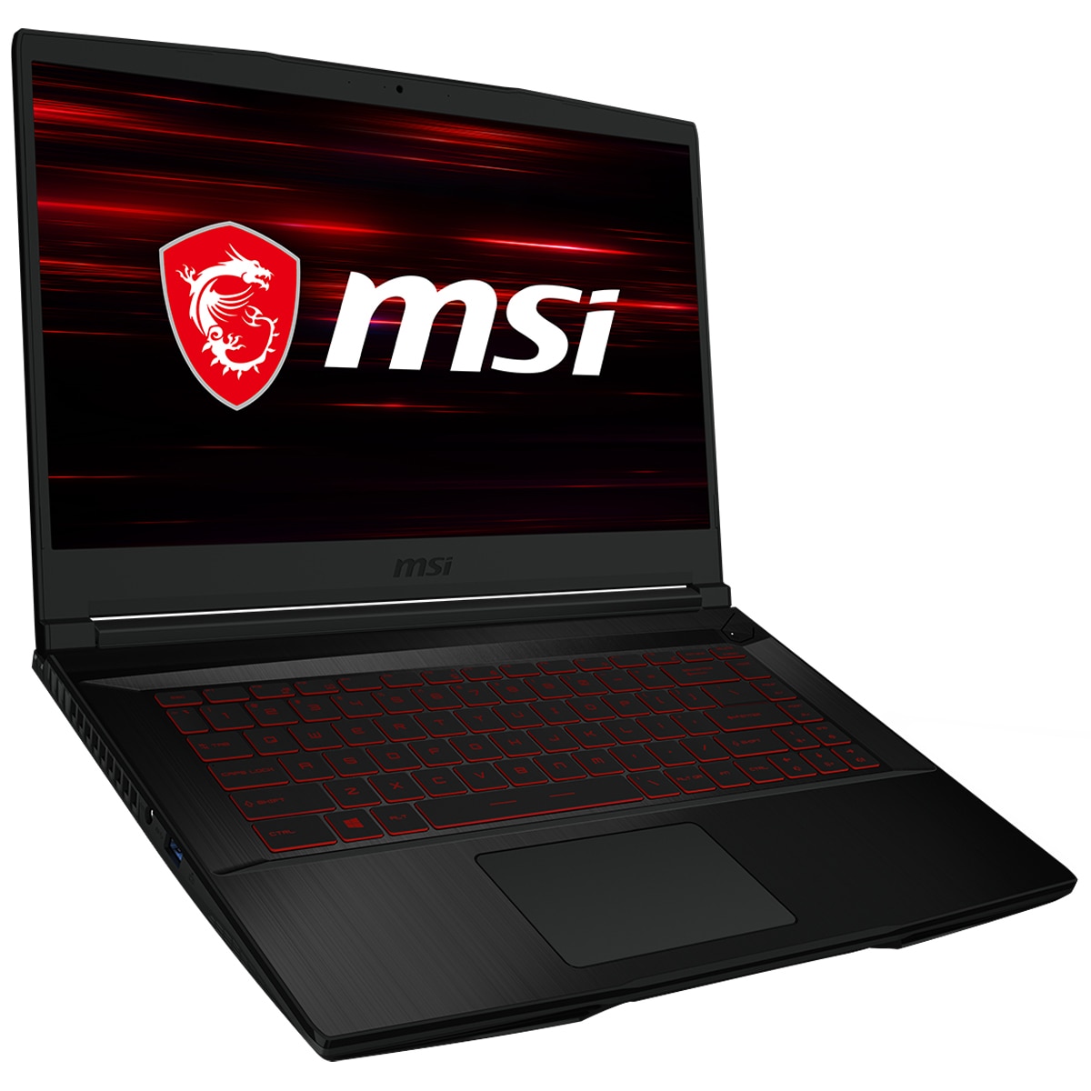 MSI Gaming Laptop 15.6" GF63 Thin 10SCSR1076AU Costco Australia