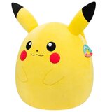 Squishmallows Jumbo Pokémon 61cm Pikachu