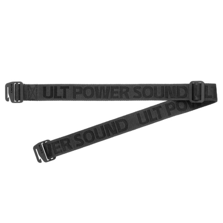 Sony ULT FIELD 5 Wireless Speaker Black SRSULT50B