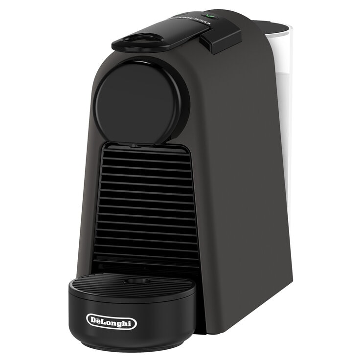Delonghi Nespresso Essenza Mini Black EN85BKMT