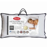 Easyrest Latex Medium Profile Pillow