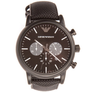 Emporio Armani Luigi Chronograph Men's Watch AR11450