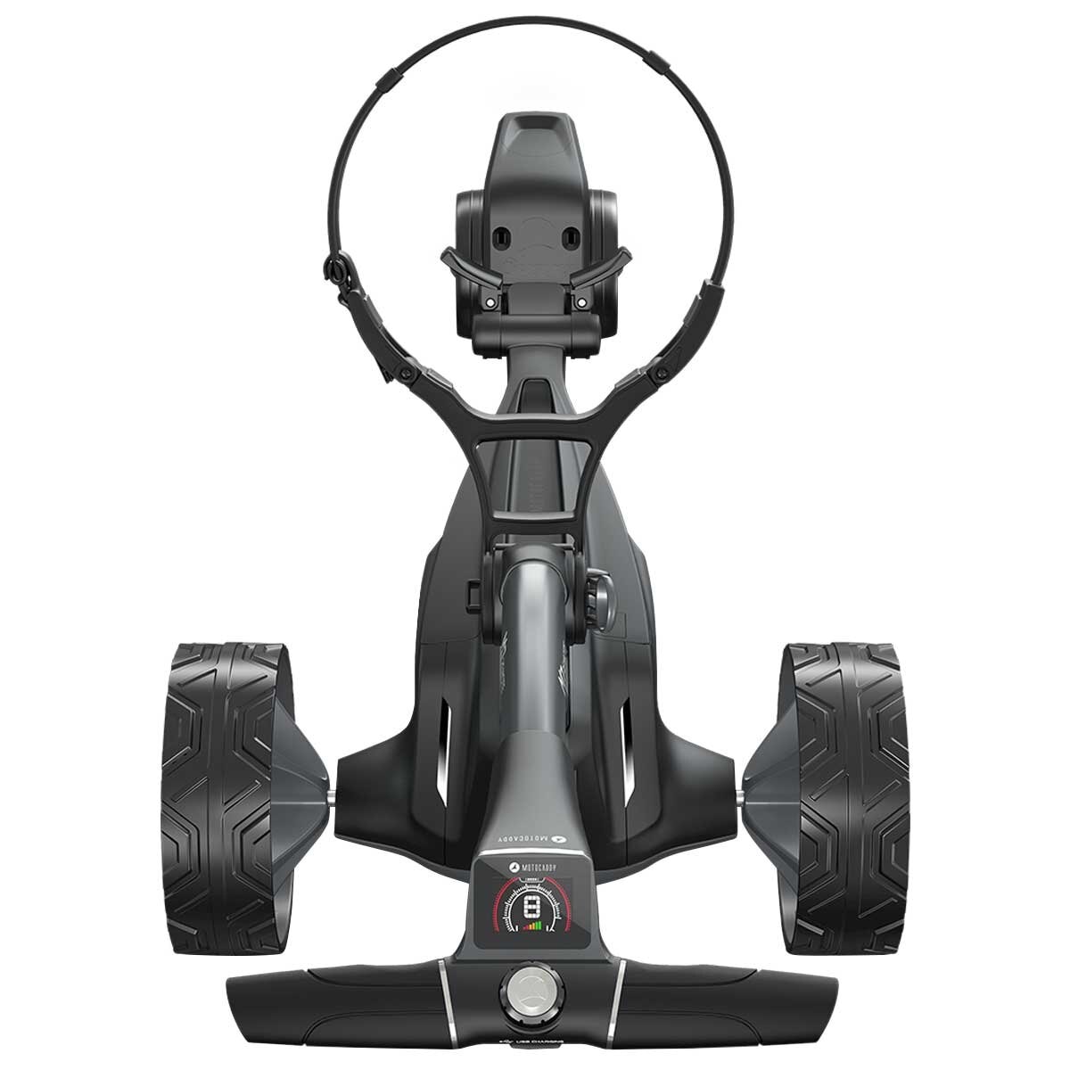 Motocaddy M7 Remote Click'n'Connect