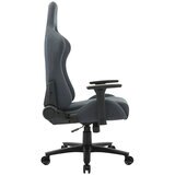 ONEX STC Snug L Series Gaming Chair Graphite