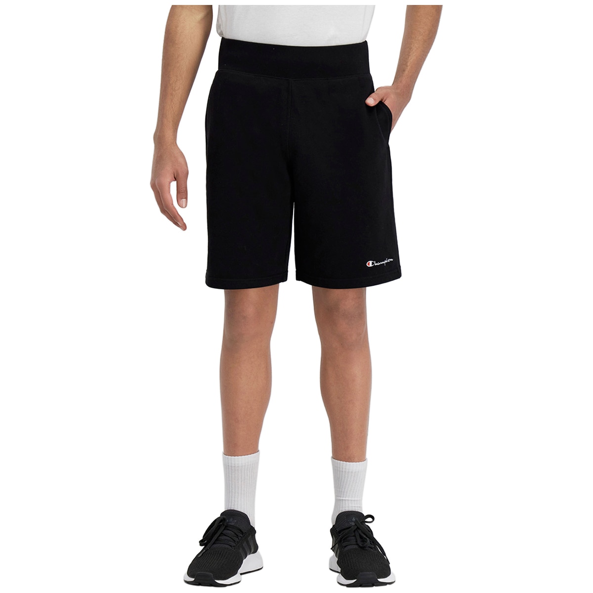 Pro Club Men's Heavyweight French Terry Short