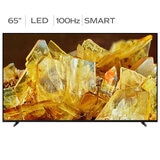 TV information main image