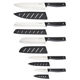 Hampton Forge Jasper 5 Piece Knife Set Hampton Forge Jasper 5 Piece Knife Set