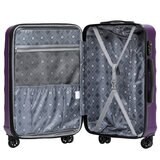 Tosca Bahamas Luggage 74cm Blue