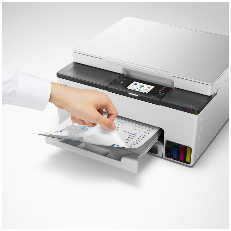 Canon MAXIFY GX1060 MegaTank