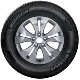 245/70R16 111H Primacy - Tyre
