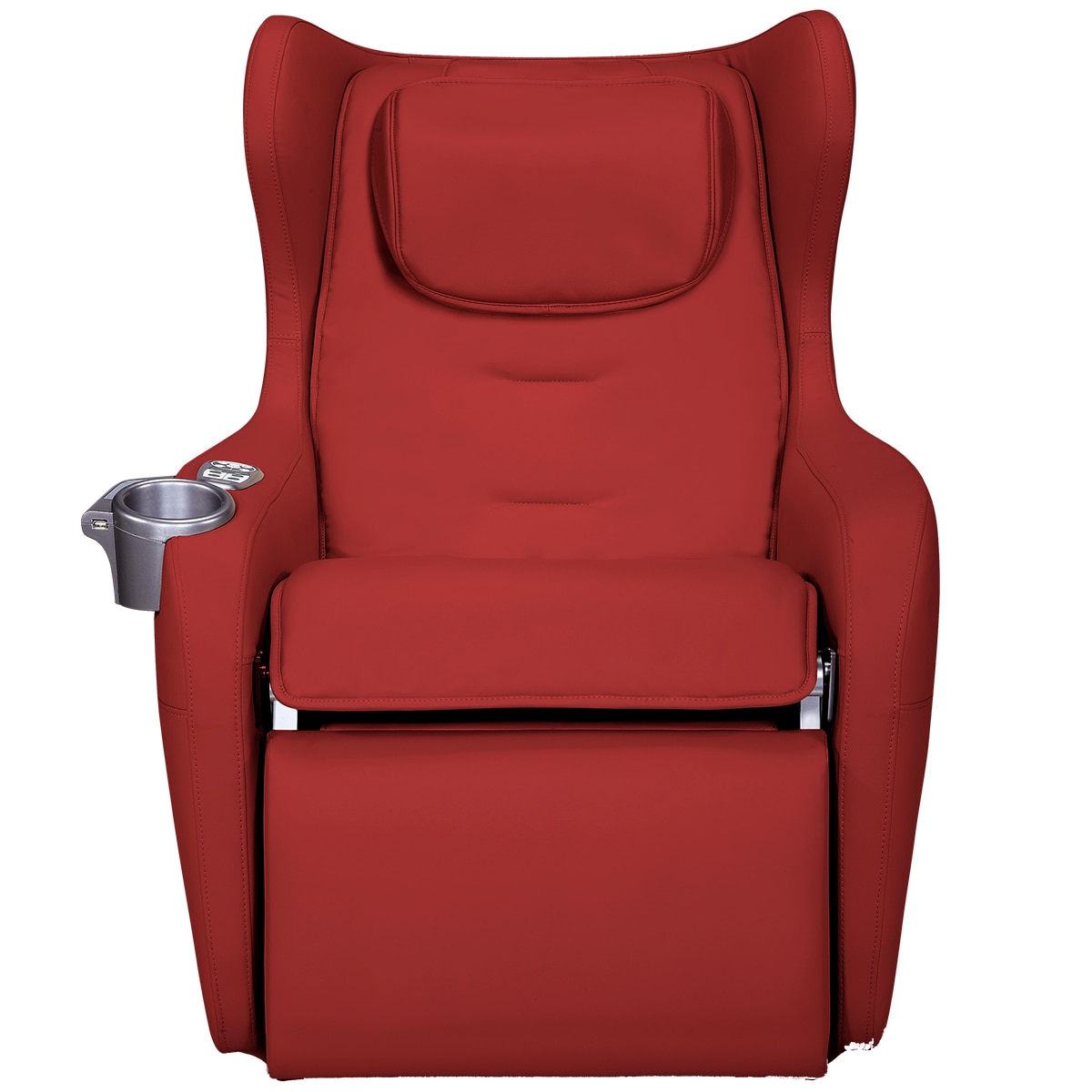 Masseuse Massage Chairs Health Massage Chair - Red