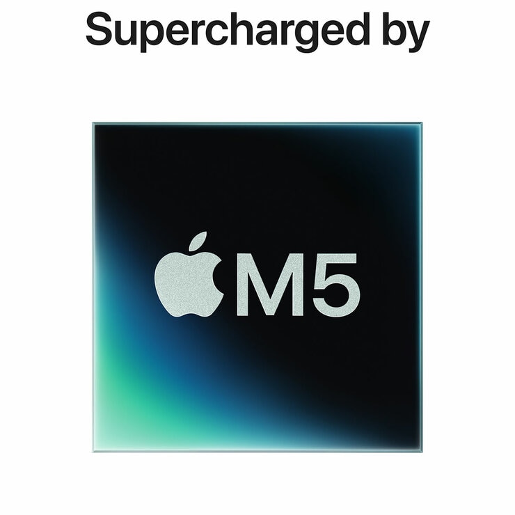 Apple MacBook Pro 14 Inch With M5 Chip 10‑core CPU and 10‑core GPU 24GB 1TB SSD Silver Apple MacBook Pro 14 Inch With M5 Chip 10‑core CPU and 10‑core GPU 24GB 1TB SSD Silver