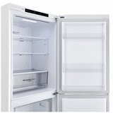 LG 306L Bottom Mount Fridge White GB-335WL