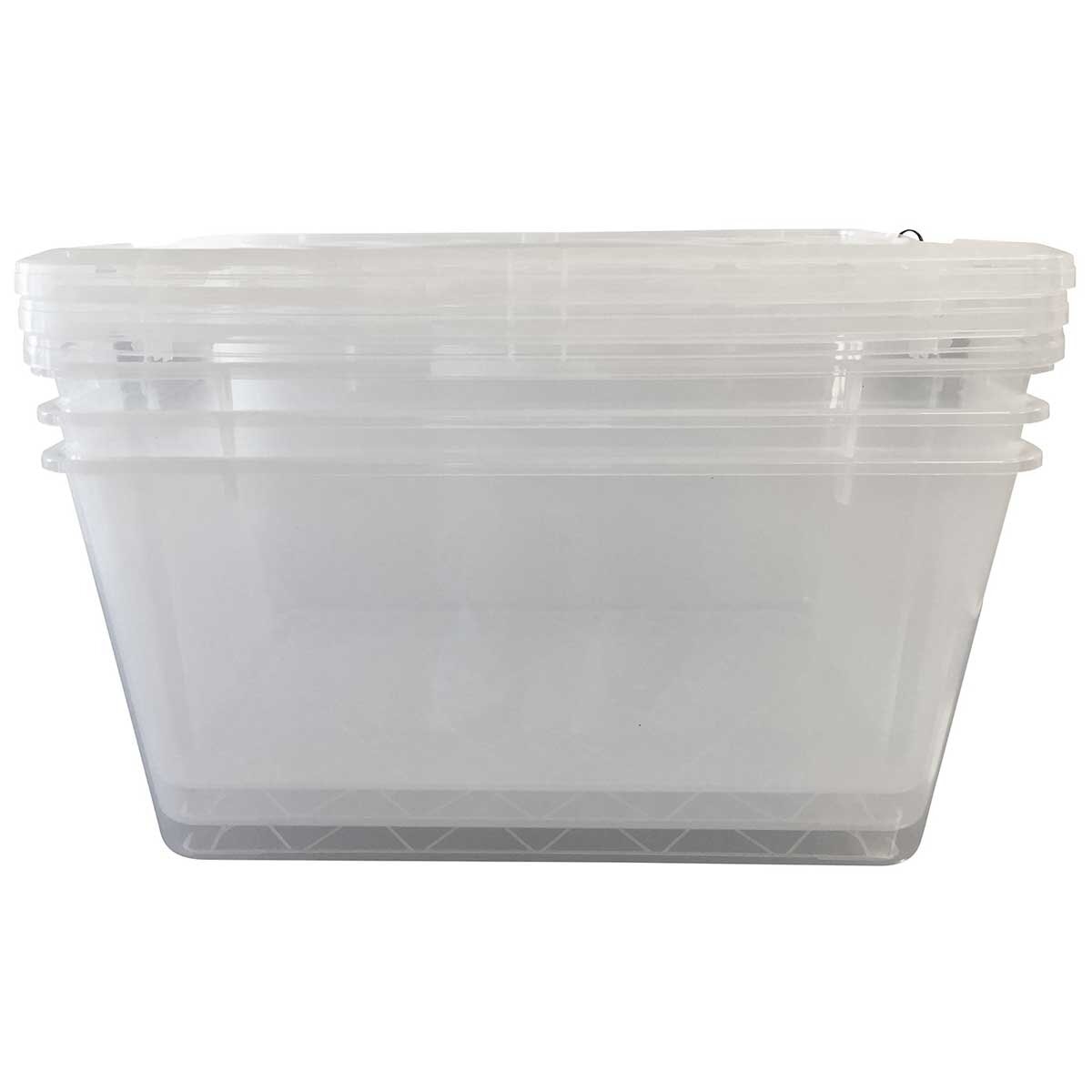 Greenmade InstaView 43L 3 x Pack
