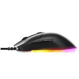 SteelSeries Rival 3 Gen 2 Wired Gaming Mouse 62515