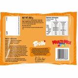 Trolli Multi Mix 800g