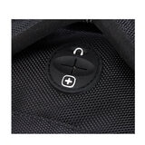 SWISSWIN SW9275I 17" Laptop Backpack 38L SWISSWIN SW9275I 17" Laptop Backpack 38L